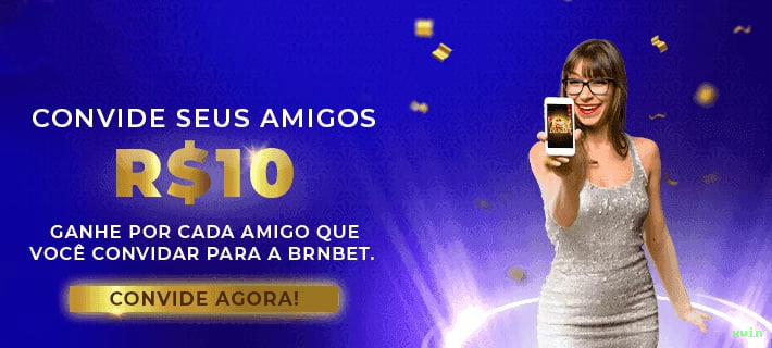 App xwin apostas esportivas mobile