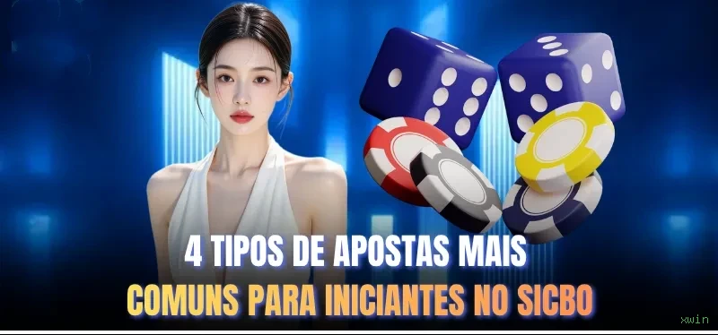 Aplicativo móvel xwin para iOS e Android