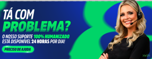 Plataforma xwin - cassino e apostas